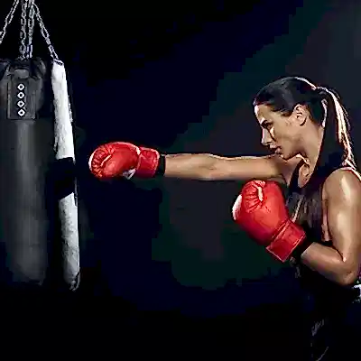 Kick Boks Ümraniye Özel Ders