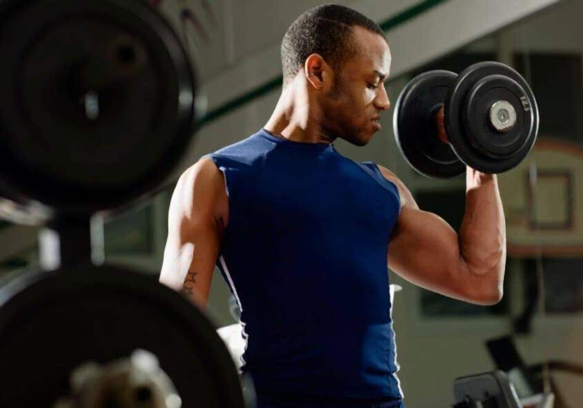 hammer curl nasıl yapılır